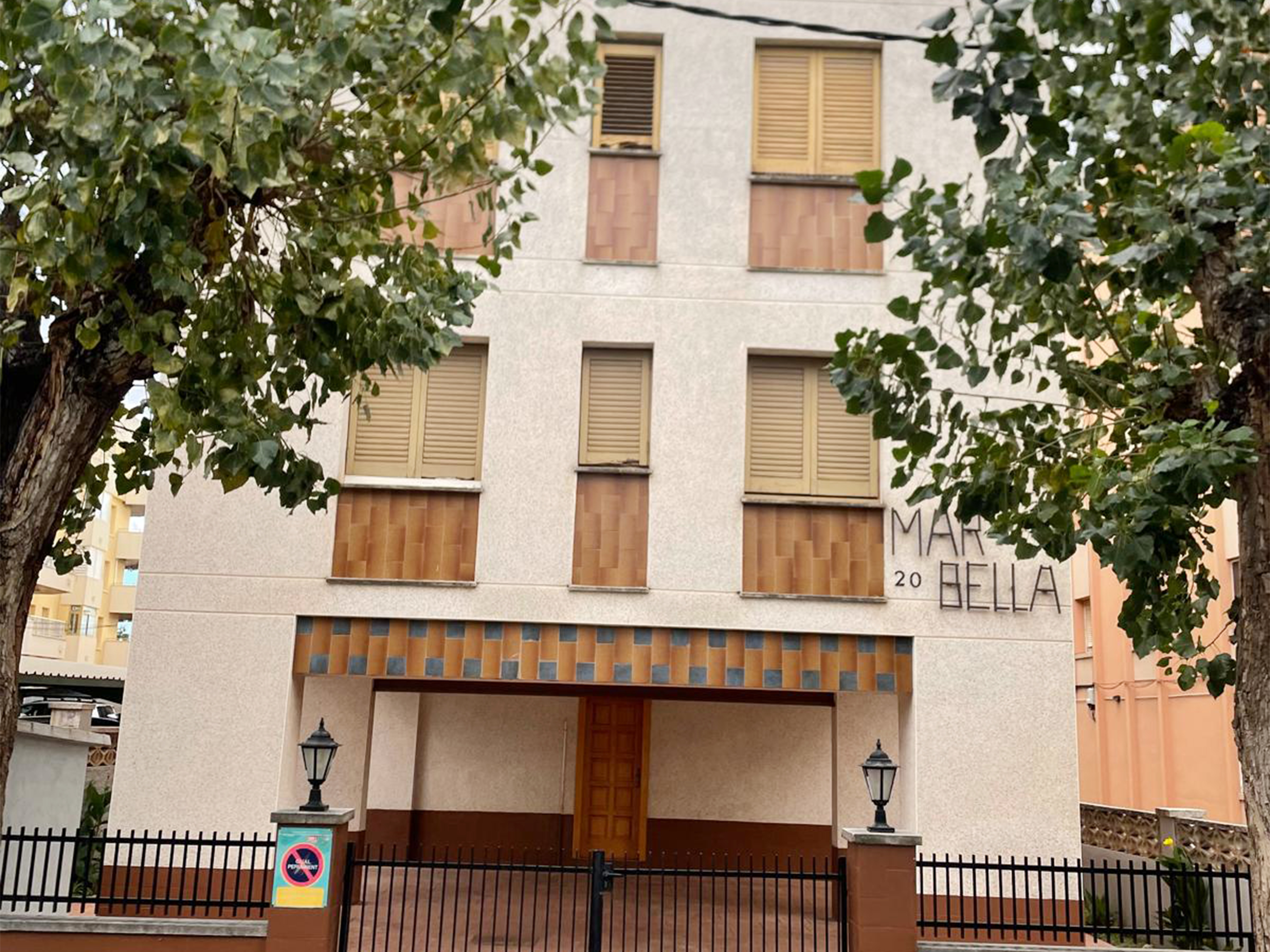 Apartamentos Mar Bella Segur de Calafell 3000